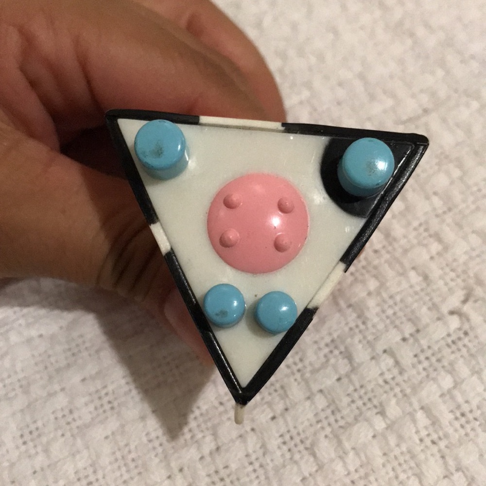 Tokidoki Moofia Milk Leche Figurine - Picture 5 of 5